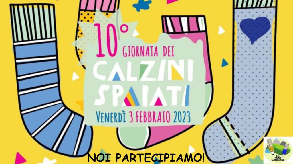 Calzini spaiati